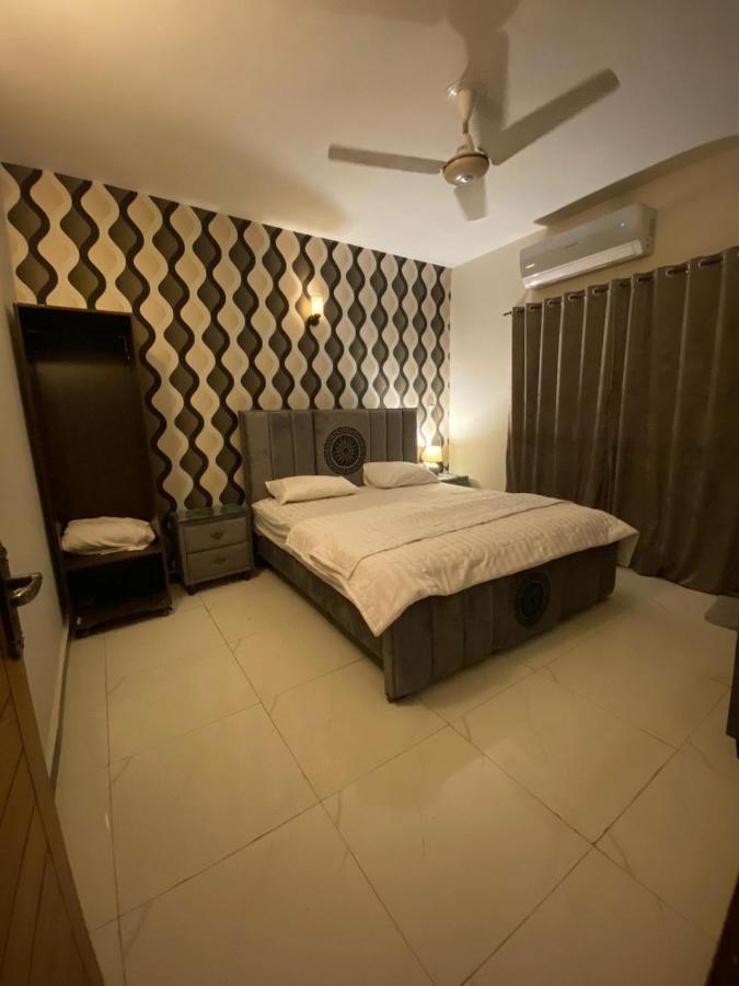 Islamabad Guest House Exterior foto