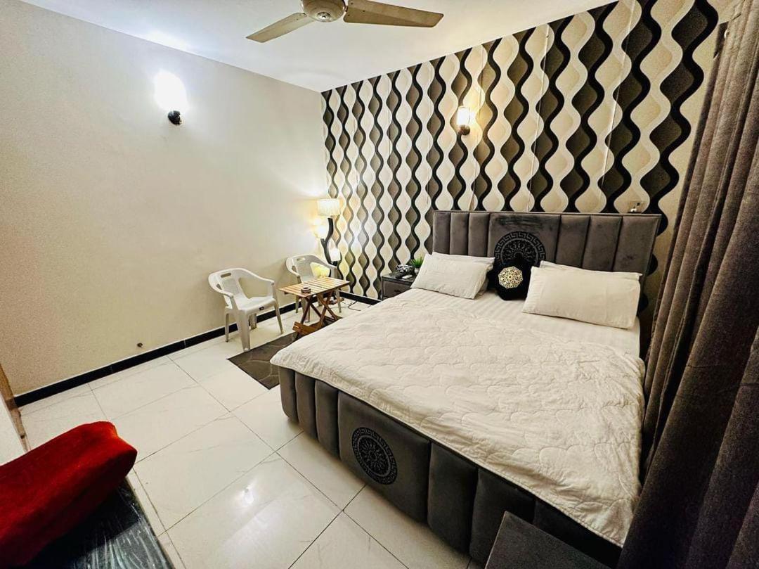 Islamabad Guest House Exterior foto